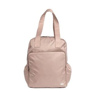 NWT Lug Ranger Packable Tote - Sand